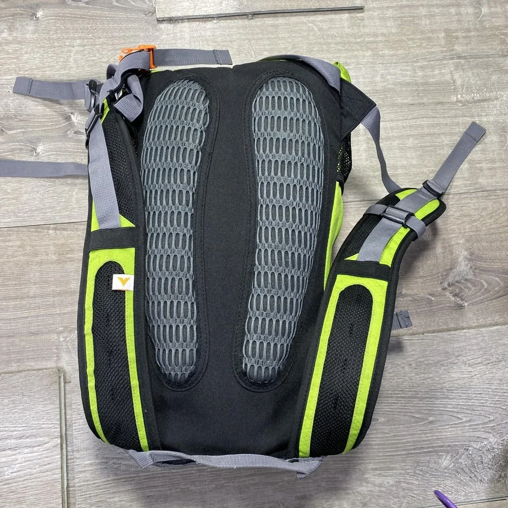 TETON Sports used stains